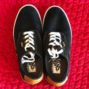 Vans sneakers
